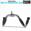 บาร์-Revolving-Multi-Exercise-Bar