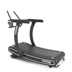 ลู่วิ่งไม่ใช้ไฟฟ้า Non-Motor รุ่น IV-N1000 (FULL-Commercial)