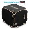 กล่องกระโดด PLYO BOX รุ่น NON-SLIP (MD6516)