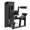 Ab Crunch & Back Extension MX-05S (Commercial Grade)