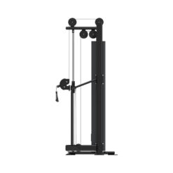 MA-24 เคเบิ้ลเดี่ยว Single Station Hi / Low Pulley Pin-Load (Commercial Grade) - Image 4