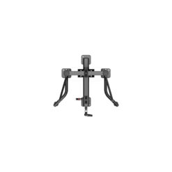 MA-24 เคเบิ้ลเดี่ยว Single Station Hi / Low Pulley Pin-Load (Commercial Grade) - Image 3