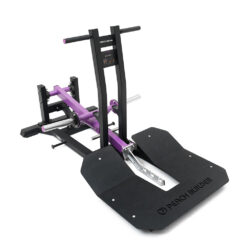 PB-312 - PeachBuilder Belt Squat PB312 (Commercial Grade) (PB312-WX) - Image 5