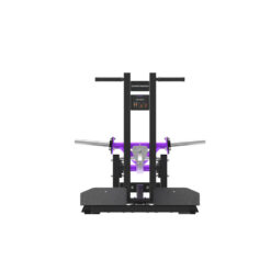 PB-312 - PeachBuilder Belt Squat PB312 (Commercial Grade) (PB312-WX) - Image 4