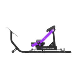 PB-401 - PeachBuilder Hip Thruster PB401 (Commercial Grade) (PB401-NLWX) - Image 3