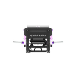 PB-401 - PeachBuilder Hip Thruster PB401 (Commercial Grade) (PB401-NLWX) - Image 4