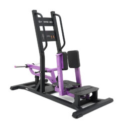 Alternative view of PB-403 - PeachBuilder Standing Abductor PB403 (Commercial Grade) (PB403-WX)