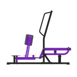 PB-403 - PeachBuilder Standing Abductor PB403 (Commercial Grade) (PB403-WX) - Image 3