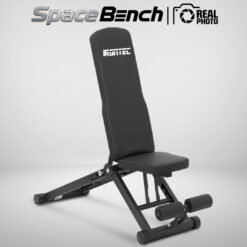 ม้านั่งเล่นเวท รุ่น SpaceBench