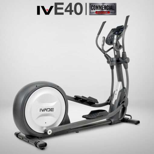 เครื่องเดินวงรี รุ่น IV-E40 (SEMI-Commercial)