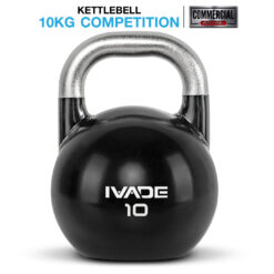 เคตเทิลเบล IVADE COMPETITION STEEL 10KG (MD2206)