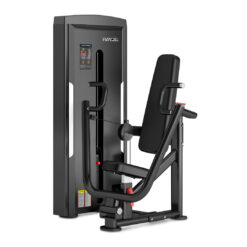 MA-01 – เครื่อง Chest Press Pin-Load – IVADE – เครื่องออกกำลังกาย บริหารกล้ามเนื้อหน้าอก (SA001E-WX80)