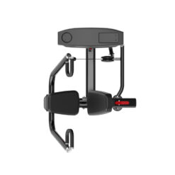 MA-01 – เครื่อง Chest Press Pin-Load – IVADE – เครื่องออกกำลังกาย บริหารกล้ามเนื้อหน้าอก (SA001E-WX80) - Image 4