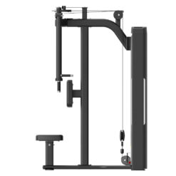 MA-03 – เครื่อง Pec Fly & Real Delt Pin-Load – IVADE – เครื่องออกกำลังกาย บริหารกล้ามเนื้อหน้าอก และ ไหล่หลัง  (SA003E-WX80) - Image 3