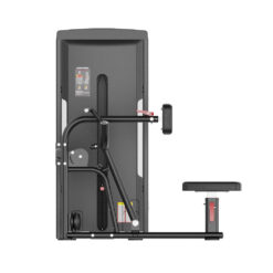MA-05 – เครื่อง Low Row Pin-Load – IVADE – เครื่องออกกำลังกาย บริหารกล้ามเนื้อหลัง (SA005E-WX80) - Image 3