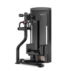 MA-10 – เครื่อง Rotary Torso Pin-Load – IVADE – เครื่องออกกำลังกาย บริหารกล้ามเนื้อหน้าท้อง  (SA010E-WX80)