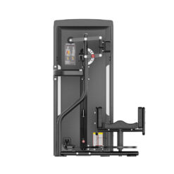 MA-10 – เครื่อง Rotary Torso Pin-Load – IVADE – เครื่องออกกำลังกาย บริหารกล้ามเนื้อหน้าท้อง  (SA010E-WX80) - Image 3