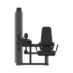 MA-14 – เครื่อง Leg Extension Pin-load – IVADE – เครื่องออกกำลังกาย บริหารกล้ามเนื้อขา (SA014F-WX80) - Image 3