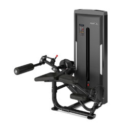 MA-15 – เครื่อง Leg Curl Pin-Load – IVADE – เครื่องออกกำลังกาย บริหารกล้ามเนื้อขา (SA015E-WX80)