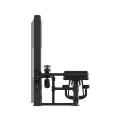 MA-15 – เครื่อง Leg Curl Pin-Load – IVADE – เครื่องออกกำลังกาย บริหารกล้ามเนื้อขา (SA015E-WX80) - Image 3