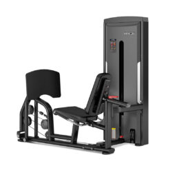 MA-16 – เครื่อง Seated Leg Press Pin-Load – IVADE – เครื่องออกกำลังกาย บริหารกล้ามเนื้อขา (SA016E-WX80)