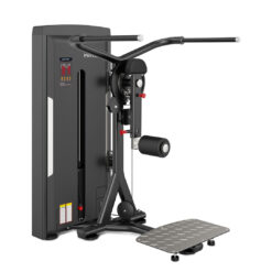MA-17 – เครื่อง Multi-Hip Pin-Load – IVADE – เครื่องออกกำลังกาย บริหารกล้ามเนื้อสะโพก (SA017E-WX80)