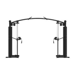 MA-22 – เครื่อง Cable Cross แบบกว้าง  (SA022-WX100) - Image 3