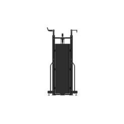 MA-22 – เครื่อง Cable Cross แบบกว้าง  (SA022-WX100) - Image 5