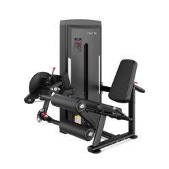 MA-25 – เครื่อง Leg Extension & Leg Curl Pin-Load – IVADE – เครื่องออกกำลังกาย บริหารกล้ามเนื้อขา  (SA025E-WX80)