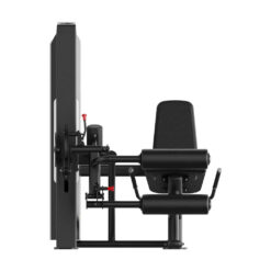 MA-25 – เครื่อง Leg Extension & Leg Curl Pin-Load – IVADE – เครื่องออกกำลังกาย บริหารกล้ามเนื้อขา  (SA025E-WX80) - Image 3
