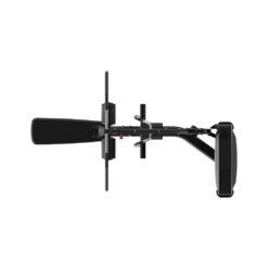 MA-26 – เครื่อง Pull Down & Mid Row Pin-Load – IVADE – เครื่องออกกำลังกาย บริหารกล้ามเนื้อหลัง (SA026E-WX80) - Image 4