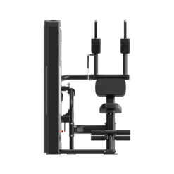 MA-27 – เครื่อง Abdominal Pin-Load – IVADE – เครื่องออกกำลังกาย บริหารกล้ามเนื้อหน้าท้อง (SA027E-WX80) - Image 3