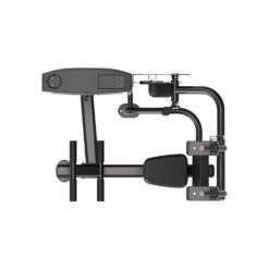 MA-27 – เครื่อง Abdominal Pin-Load – IVADE – เครื่องออกกำลังกาย บริหารกล้ามเนื้อหน้าท้อง (SA027E-WX80) - Image 4