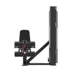 Alternative view of MA-31 – เครื่อง Leg Extension & Lying Leg Curl Pin-Load – IVADE – เครื่องออกกำลังกาย บริหารกล้ามเนื้อขา  (SA031D-WX80)
