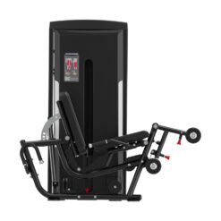 MA-31 – เครื่อง Leg Extension & Lying Leg Curl Pin-Load – IVADE – เครื่องออกกำลังกาย บริหารกล้ามเนื้อขา  (SA031D-WX80) - Image 3
