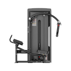MA-32 – เครื่อง Glute Machine Pin-Load – IVADE – เครื่องออกกำลังกาย บริหารกล้ามเนื้อบั้นท้าย (SA032E-WX80) - Image 3