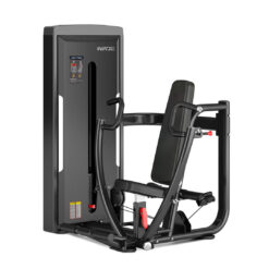 MA-35 – เครื่อง Converging Chest Press Pin-Load – IVADE – เครื่องออกกำลังกาย บริหารกล้ามเนื้อหน้าอก (SA035E-WX80)