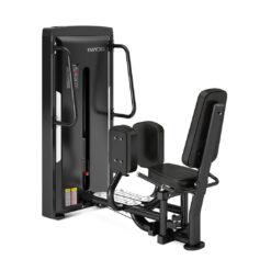MA-36 – เครื่อง Seat & Stand Abduction Pin-Load – IVADE – เครื่องออกกำลังกาย บริหารกล้ามเนื้อต้นขา (SA036E-WX80)