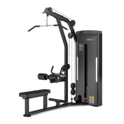 MA-26 – เครื่อง Pull Down & Mid Row Pin-Load – IVADE – เครื่องออกกำลังกาย บริหารกล้ามเนื้อหลัง (SA026E-WX80)