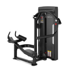 MA-32 – เครื่อง Glute Machine Pin-Load – IVADE – เครื่องออกกำลังกาย บริหารกล้ามเนื้อบั้นท้าย (SA032E-WX80)