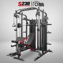 สมิทแมชชีน รุ่น S230