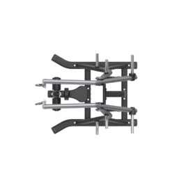 NA-29 – เครื่อง Universal Row Plate-Load – IVADE – เครื่องออกกำลังกาย บริหารกล้ามเนื้อหลัง  (SH029B-WX) - Image 4