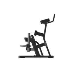NA-14 – เครื่อง Standing Leg Curl Plate-Load – IVADE – เครื่องออกกำลังกาย บริหารกล้ามเนื้อขา  (SH014-WX) - Image 4