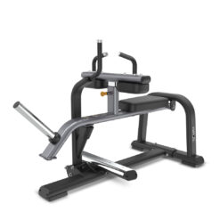 NA-15 – เครื่อง Seated Calf Raise Plate-Load – IVADE – เครื่องออกกำลังกาย บริหารกล้ามเนื้อน่อง  (SH015-WX)