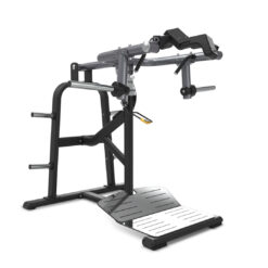 NA-21 – เครื่อง Squat Plate-Load – IVADE – เครื่องออกกำลังกาย บริหารกล้ามเนื้อขา (SH021C-WX)