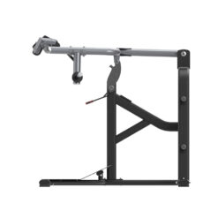 NA-21 – เครื่อง Squat Plate-Load – IVADE – เครื่องออกกำลังกาย บริหารกล้ามเนื้อขา (SH021C-WX) - Image 4