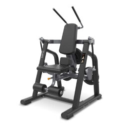 NA-25 – เครื่อง Abdominal Crunch Plate-Load – IVADE – เครื่องออกกำลังกาย บริหารกล้ามเนื้อหน้าท้อง  (SH025-WX)