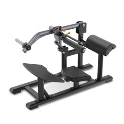 NA-31 – เครื่อง Hip Thruster Plate-Load – IVADE – เครื่องออกกำลังกาย บริหารกล้ามเนื้อสะโพก และ บั้นท้าย (SH031-WX)