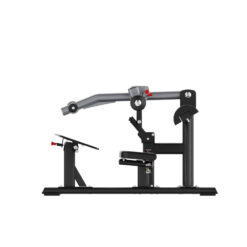 NA-31 – เครื่อง Hip Thruster Plate-Load – IVADE – เครื่องออกกำลังกาย บริหารกล้ามเนื้อสะโพก และ บั้นท้าย (SH031-WX) - Image 3