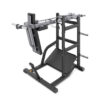 NA-33 – เครื่อง Pendulum Squat Plate Load – IVADE – เครื่องออกกำลังกาย บริหารกล้ามเนื้อขา (SH033-WX)